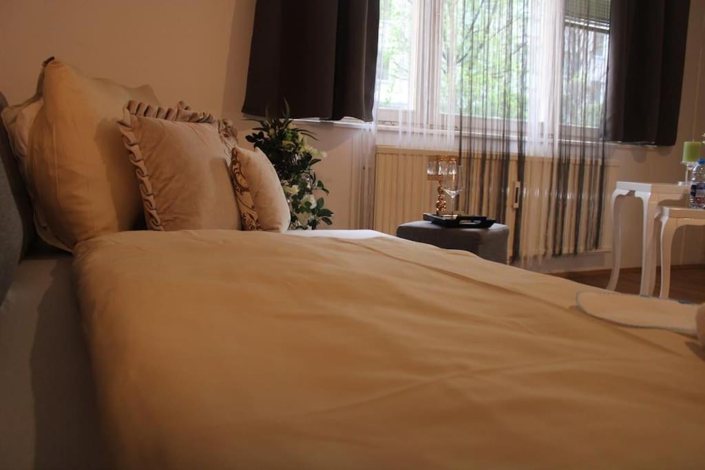 Appartement 12-fratelli Schloss Schonbrunn 10 To